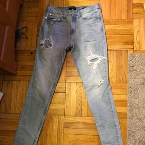 Men’s Pacsun jeans
